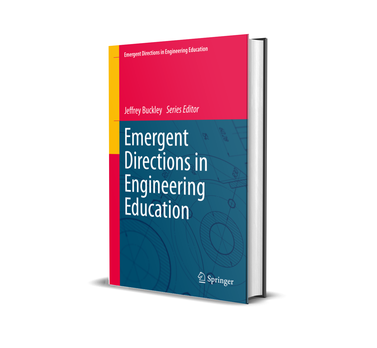 Emergent Directions in Engineering Education cover
